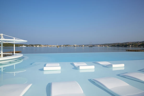 Hotel Nikki Beach Resort & Spa Porto Heli